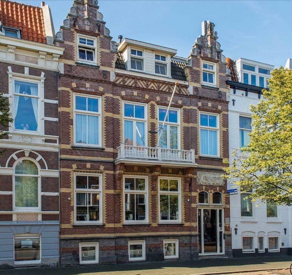 Villa Charlton 71 Vlissingen Exterior foto